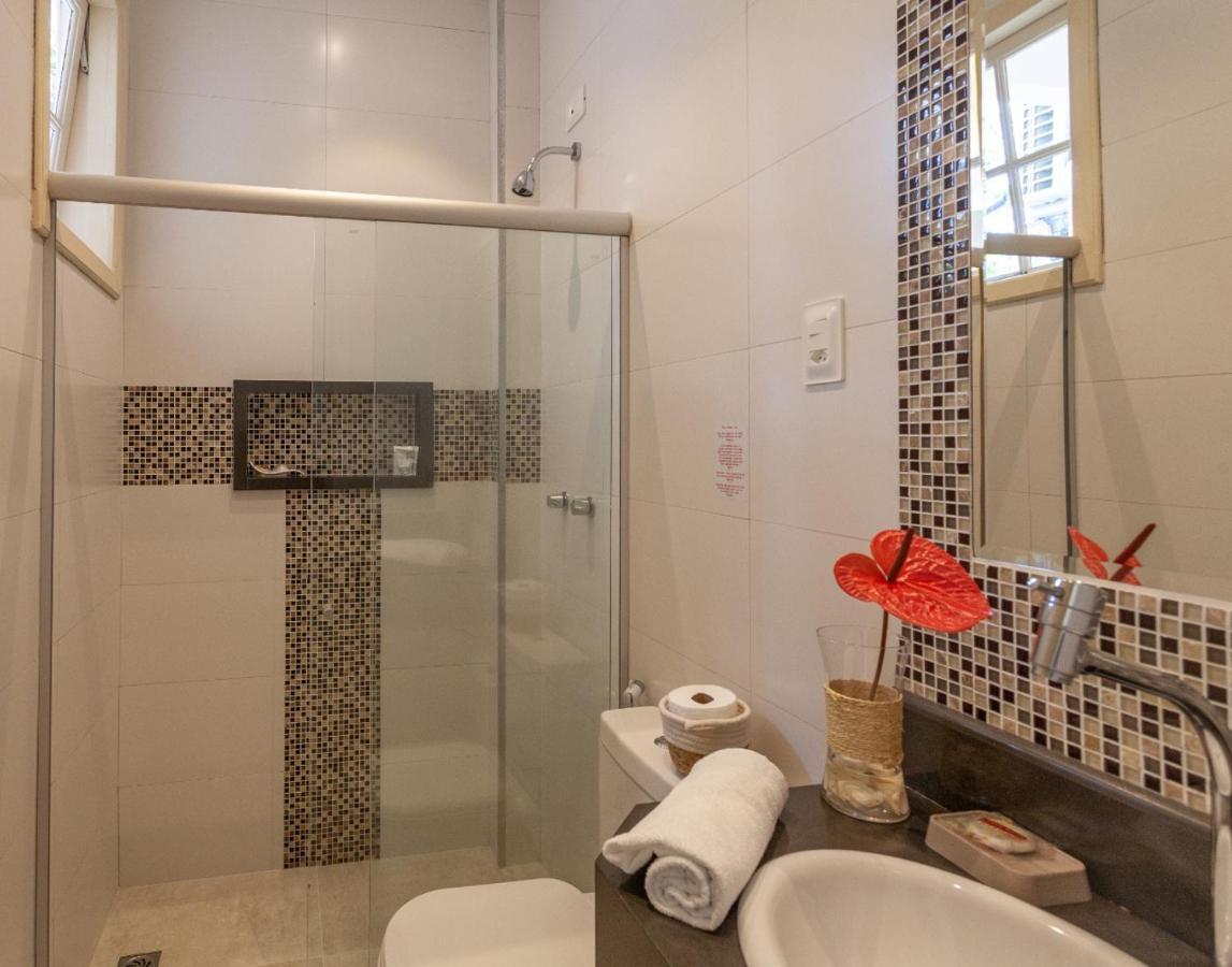 Pousada Casablanca 일랴그란지 외부 사진