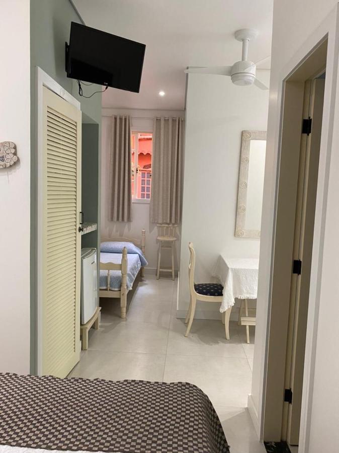 Pousada Casablanca 일랴그란지 외부 사진