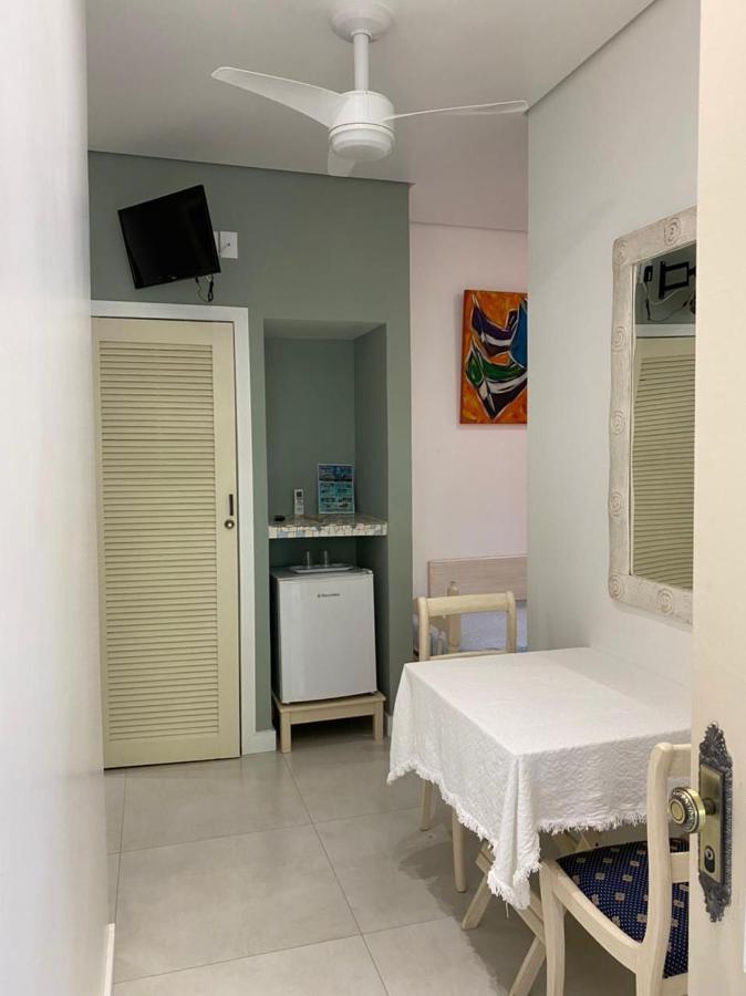 Pousada Casablanca 일랴그란지 외부 사진