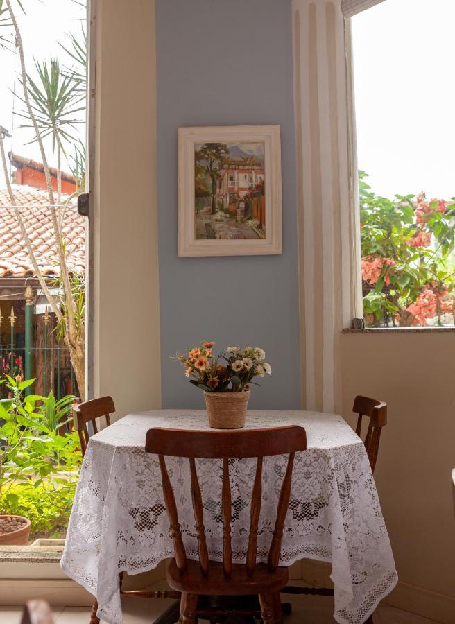 Pousada Casablanca 일랴그란지 외부 사진