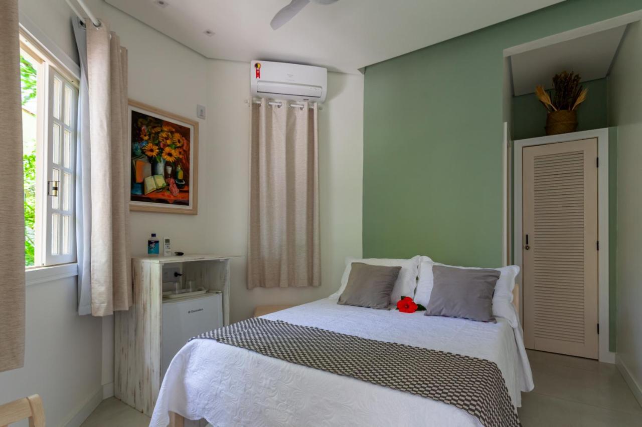Pousada Casablanca 일랴그란지 외부 사진