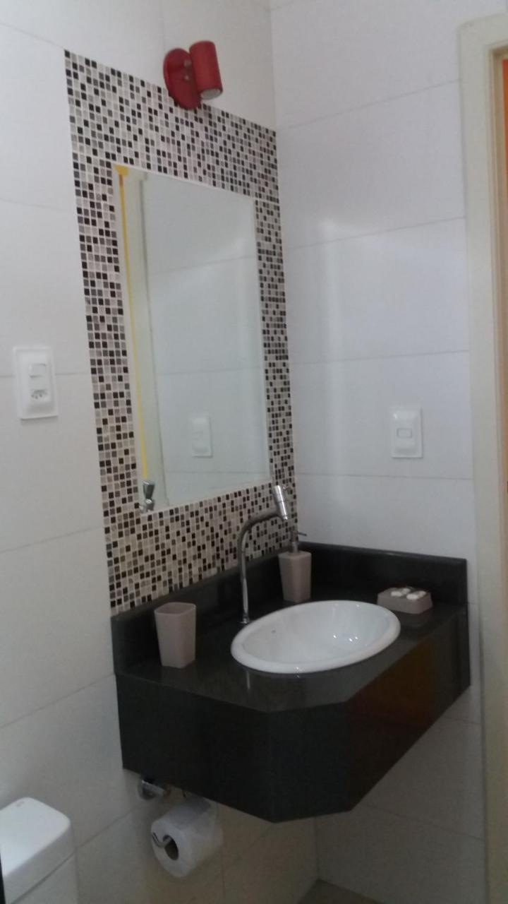 Pousada Casablanca 일랴그란지 외부 사진